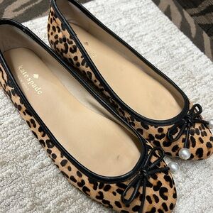 Flats by Kate spade